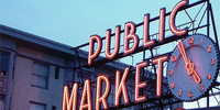 Pike Place Market