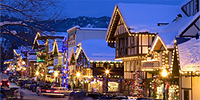 Leavenworth